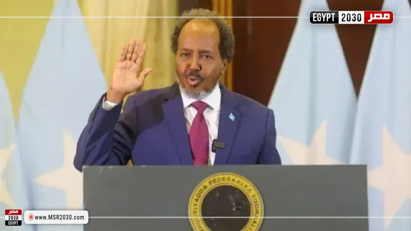 مصر 2030