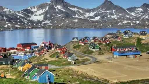 البرلمان الأوروبي يدعو دول الناتو لاتخاذ إجراء عاجل ضد أمريكا بسبب جرينلاند