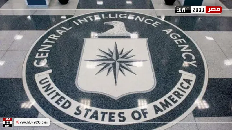 CIA جيمس ريكاردس