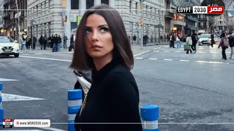 إيمان العاصي