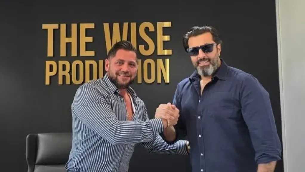 “باسم ياخور ينضم رسميًا إلى مسلسل «كذبة سودا»