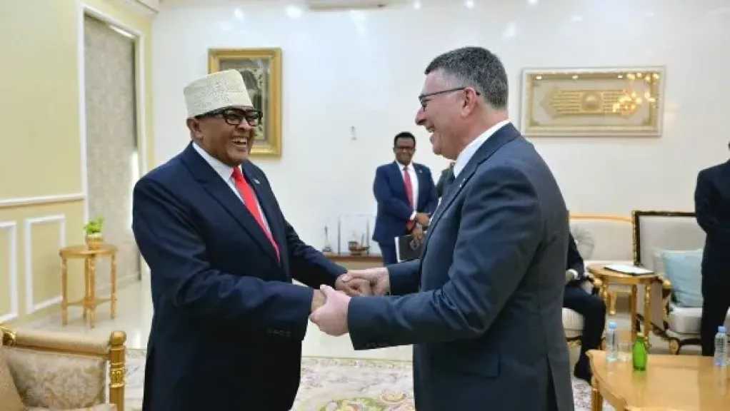 أول رد عاجل من الدول العربية على زيارة وزير خارجية إسرائيل إلى صوماليلاند