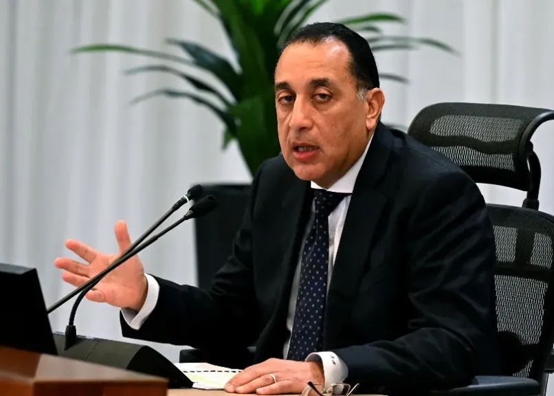 الدكتور مصطفى مدبولي، رئيس مجلس الوزراء