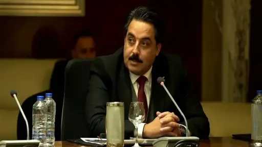 قيادي بحزب الجيل: قرارات مجلس الوزراء خارطة طريق شاملة تُرسخ العدالة الاجتماعية