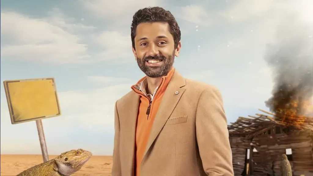 فيلم “طلقني” يتصدر شباك التذاكر في السعودية ومصر