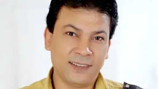 وفاة المطرب ناصر صقر بعد صراع مع المرض