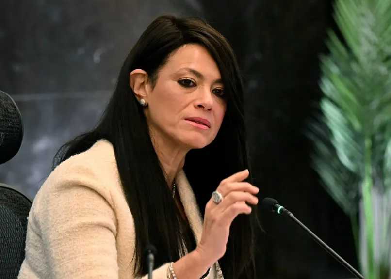 المشاط: نتحول نحو نموذج اقتصادي يستند إلى تكثيف جهود التنمية البشرية لتحسين جودة الحياة