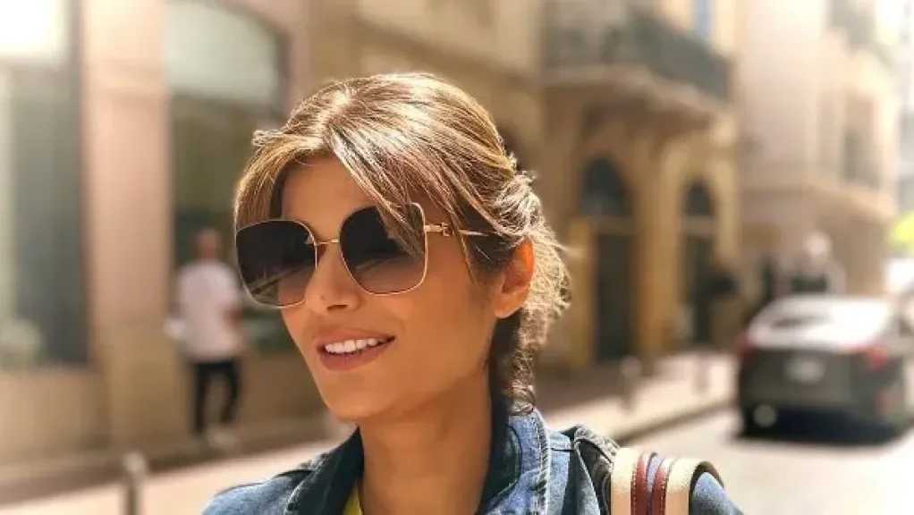 هدي زاهر توجه رسالة دعم لمنتخب مصر قبل ربع نهائي أمم إفريقيا