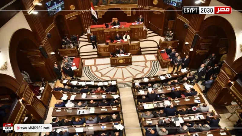 مجلس الشيوخ