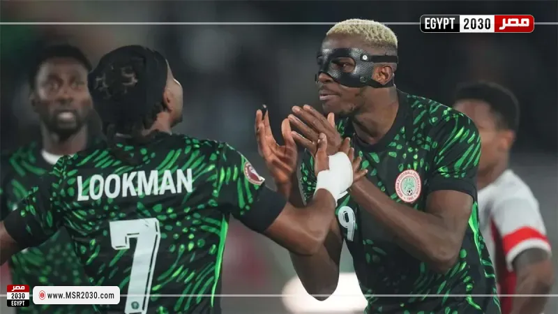 فيكتور أوسيمين