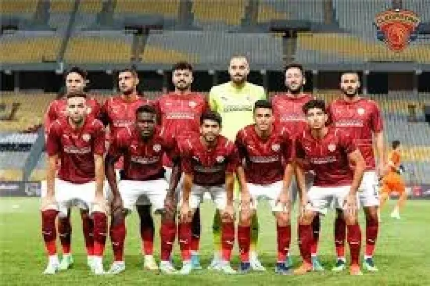 فريق سيراميكا كليوباترا 