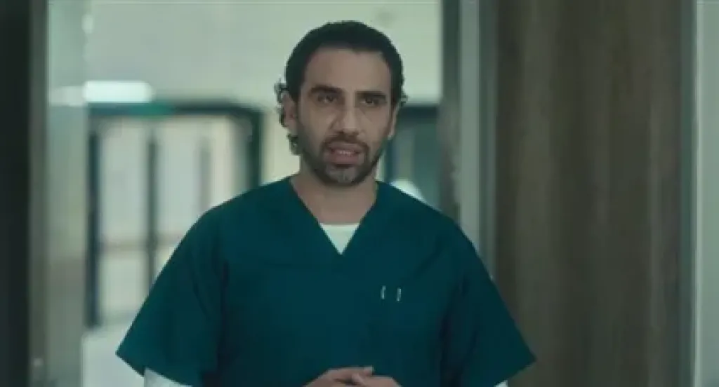 مينا النجار 