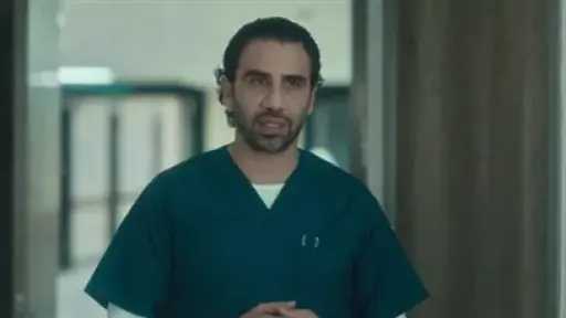 مينا النجار ضيف شرف في «لا ترد ولا... مينا النجار ضيف شرف في «لا ترد ولا تستبدل» ويكشف كواليس تعاونه الأول مع مريم أبو عوف