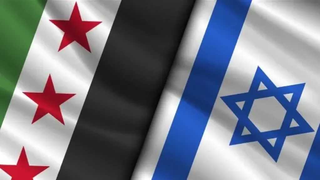 برعاية ترامب.. إعلان أميركي سوري إسرائيلي عن إنشاء خلية تنسيق أمني ودبلوماسي مشتركة