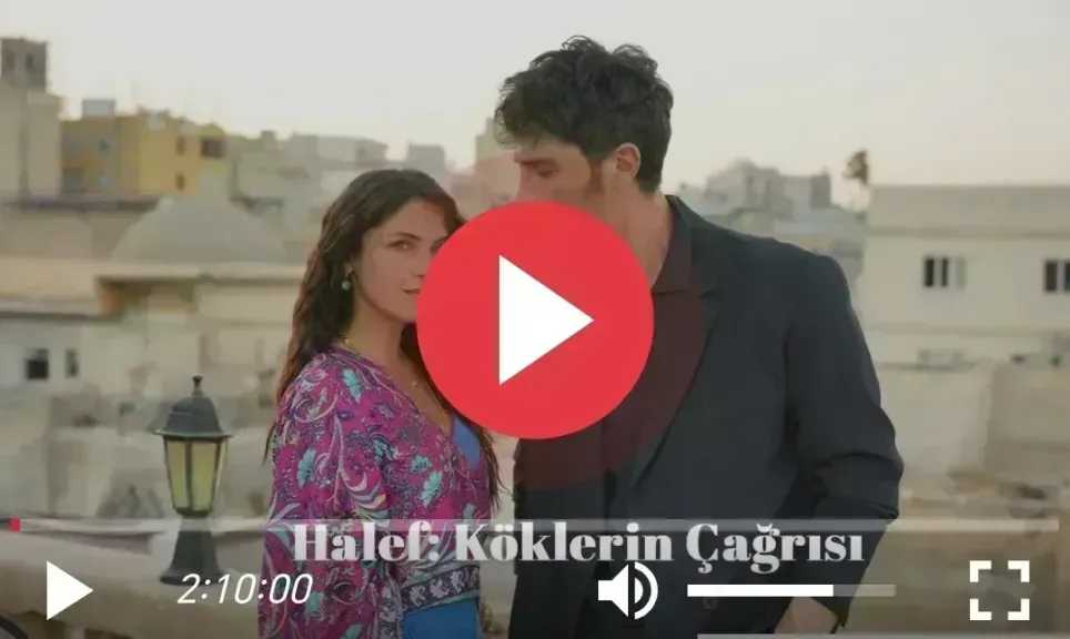 مشاهدة مسلسل الخليفة الحلقة 16 كاملة مترجمة للعربية