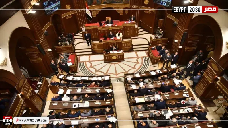 مجلس الشيوخ