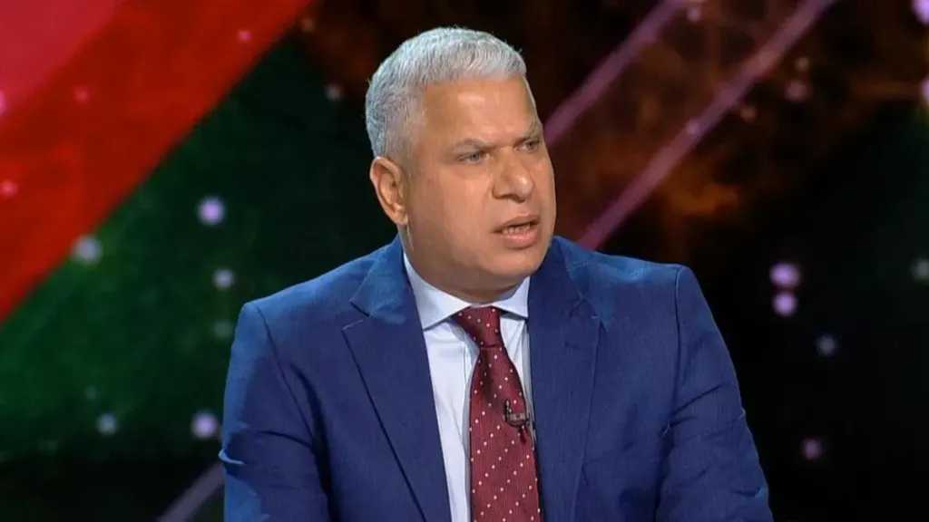 بعد خسارة الأهلي.. وائل جمعة يفتح النار على التحكيم