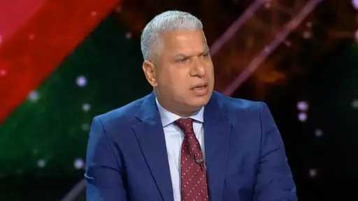 رسميا.. الأهلي يعلن تعيين وائل جمعة مديرًا للكرة ضمن إعادة هيكلة قطاع الكرة