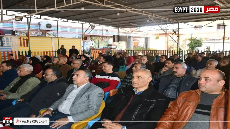 جانب من ندوات السلامة المهنية 