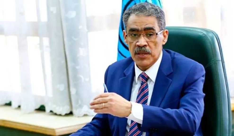 ضياء رشوان: تحركات ترامب تجاه فنزويلا تتماشى مع مبدأ مونرو ولا تعني تراجع اهتمامه بالشرق الأوسط