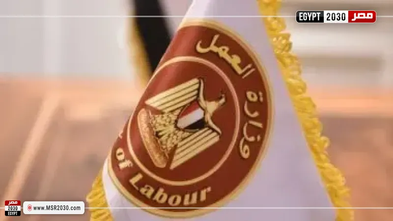 وزارة العمل