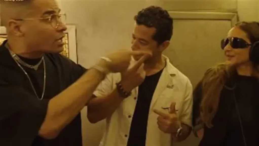 طرح أغنية الباشا باشا اليوم