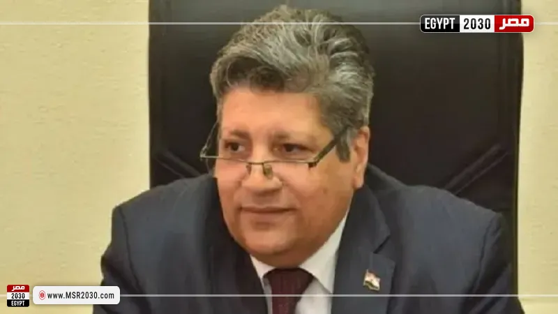 المتحدث باسم وزارة التنمية المحلية