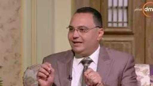 ”نفاد الرصيد العاطفي”.. وليد هندي يوضح أسباب لجوء بعض الرجال للزواج الثاني