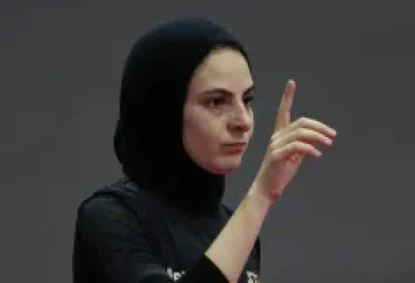 قائمة منتخب تنس الطاولة لكأس إفريقيا في ليبيا