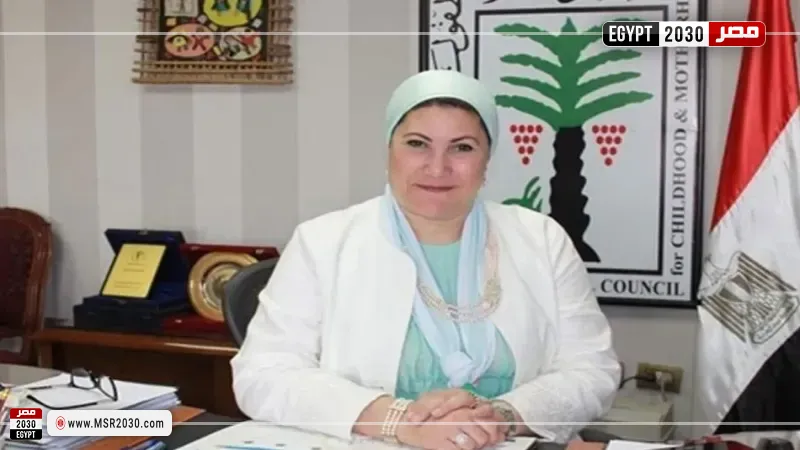 الدكتورة سحر السنباطي