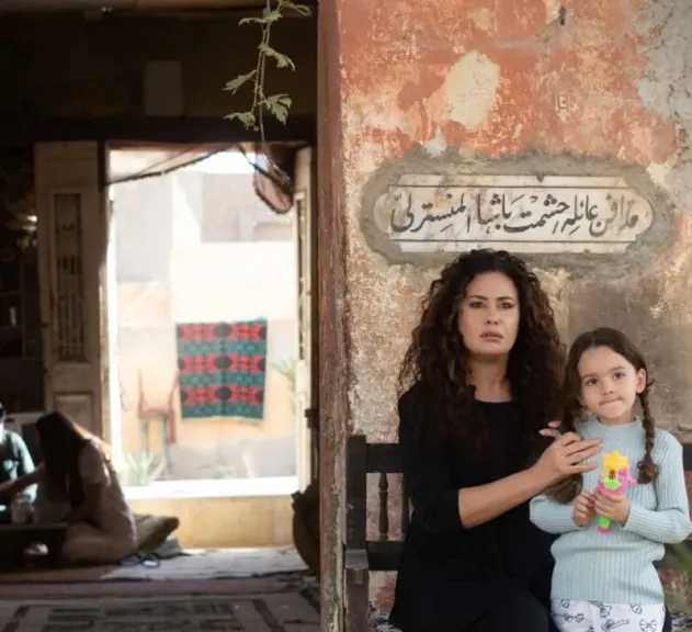 التفاصيل الكاملة لمسلسل مناعة