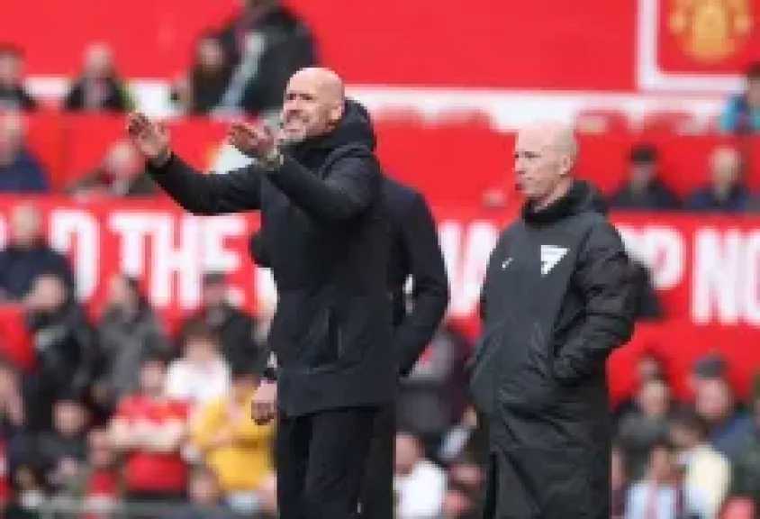 إريك تن هاج يعود إلى نادي تفينتي الهولندي بعد مسيرة أوروبية حافلة