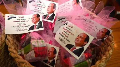 هدايا الرئيس تنشر البهجة في عيد الميلاد المجيد... هدايا الرئيس تنشر البهجة في عيد الميلاد المجيد بشوارع الغربية