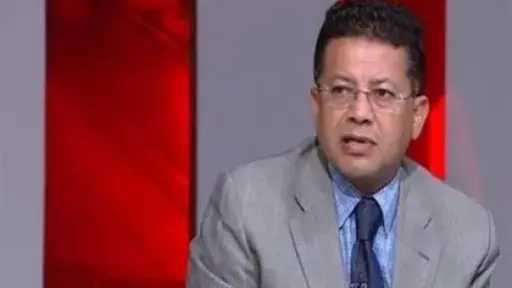 أشرف سنجر يحذر من مخاطر السياسات الأمريكية تجاه جرينلاند وفنزويلا على أوروبا والاستقرار العالمي