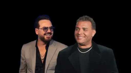 تعرف على موعد حفل وائل جسار ورامي صبري