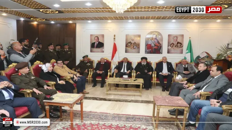 محافظ الشرقية