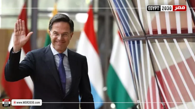 الأمين العام للناتو