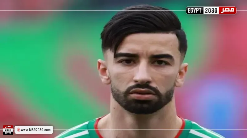 محمد أمين عمورة