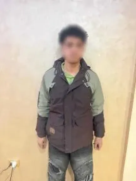 المتهم 
