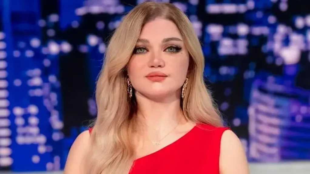 ياسمين الخطيب تهنئ المصريين بعيد الميلاد المجيد: 7 يناير عيد لكل المصريين