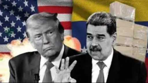 الولايات المتحدة تخطط لتخفيف العقوبات ضد فنزويلا الولايات المتحدة تخطط لتخفيف العقوبات ضد فنزويلا