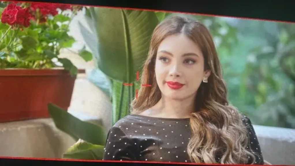 شيري عبد الحميد تكشف تفاصيل دورها في فيلم «مؤلف ومخرج وحرامي»