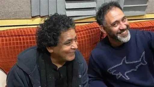 روتانا تعلن تعاونًا جديدًا مع الكينج محمد منير وألحان عمرو مصطفى في ألبومه الجديد