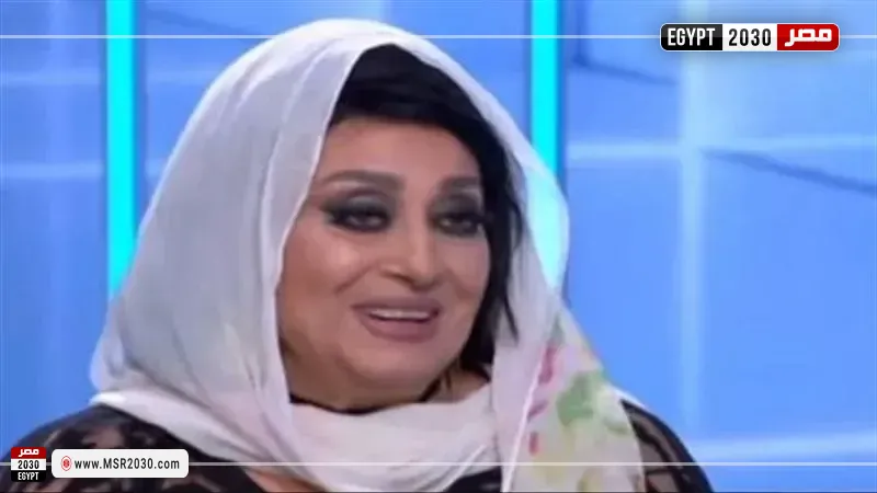 سهير المرشدي