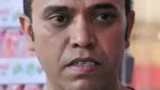 وفاة والدة الفنان وائل علي وفاة والدة الفنان وائل علي