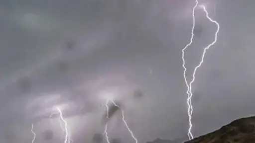 منخفض جوى قطبى يضرب البلاد فى هذا الموعد..... منخفض جوى قطبى يضرب البلاد فى هذا الموعد.. والأرصاد تحذر