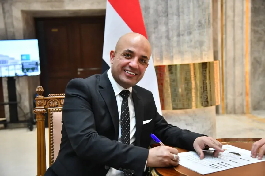 النائب إسماعيل موسى