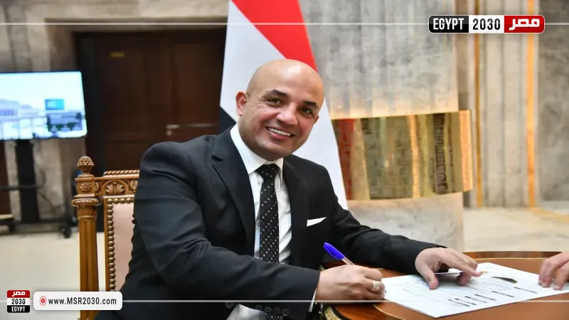 النائب إسماعيل موسى