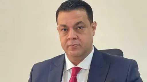 عمرو رضوان: حضور الرئيس السيسي قداس عيد الميلاد... عمرو رضوان: حضور الرئيس السيسي قداس عيد الميلاد رسالة للعالم بأن التنوع الديني قوة لمصر