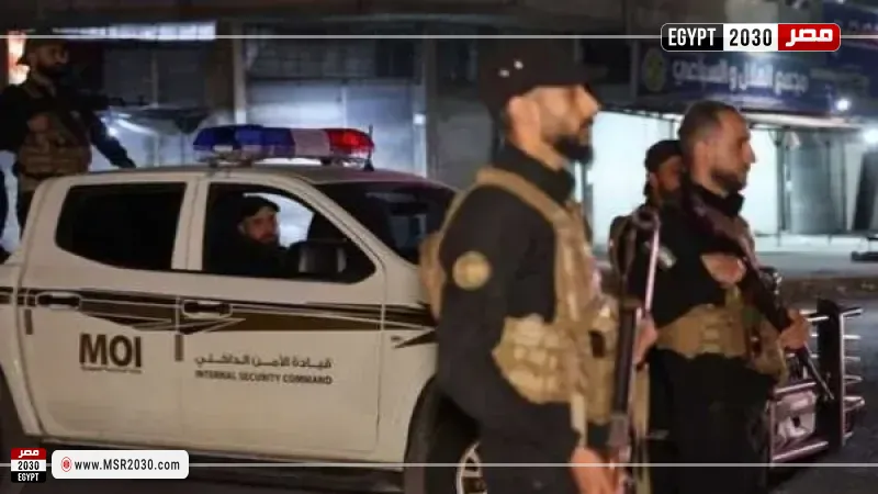 الداخلية السورية